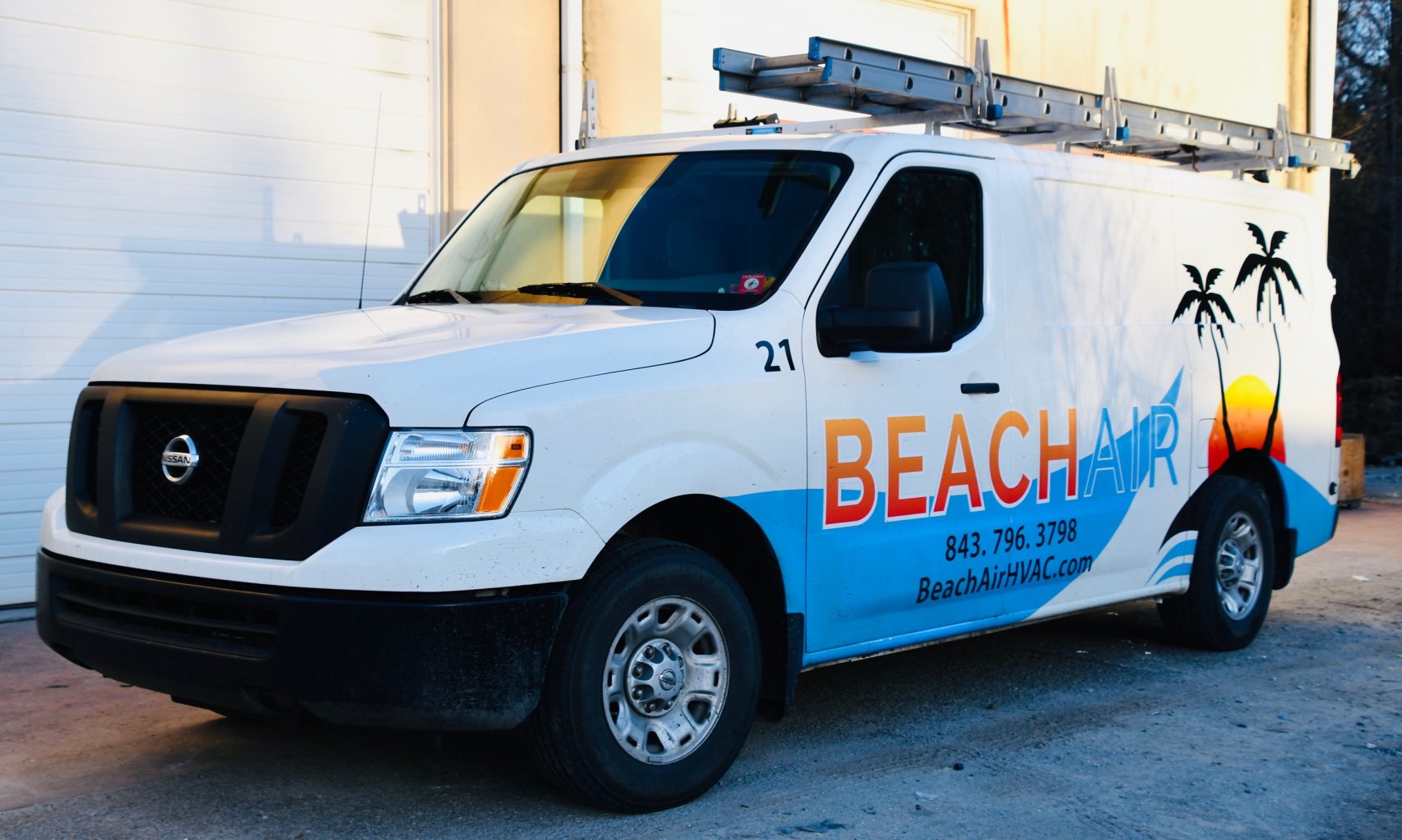 One-Hour Heating & Air Myrtle Beach